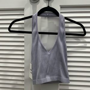 Sunday Best SinchSeamless Rib Halter